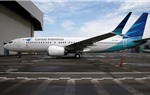 Hãng hàng không quốc gia Indonesia sẽ cắt giảm mạnh đội bay